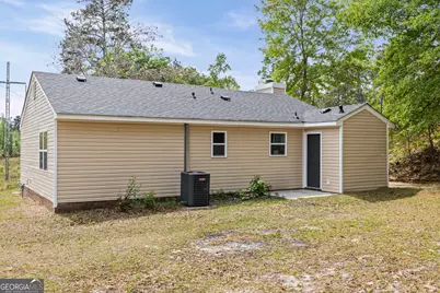 3019 Mistletoe Avenue, Hephzibah, GA 30815 - Photo 11