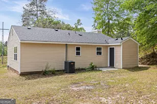 3019 Mistletoe Ave, Hephzibah, GA 30815 - Photo 11