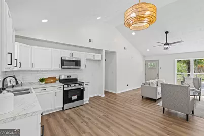 3019 Mistletoe Avenue, Hephzibah, GA 30815 - Photo 5