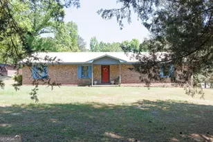 6404 Cartledge Rd, Box Springs, GA 31801 - Photo 1