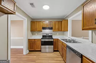 401 Autumn Leaf Way, Norcross, GA 30093 - Photo 7