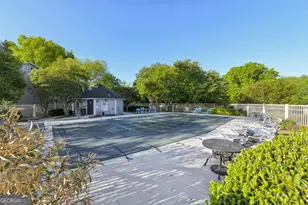 401 Autumn Leaf Way, Norcross, GA 30093 - Photo 21
