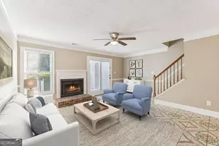 401 Autumn Leaf Way, Norcross, GA 30093 - Photo 5