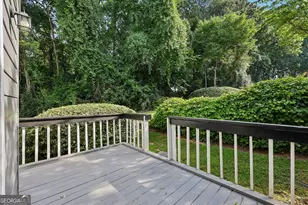 401 Autumn Leaf Way, Norcross, GA 30093 - Photo 17