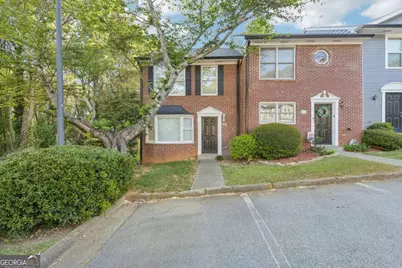 401 Autumn Leaf Way, Norcross, GA 30093 - Photo 1
