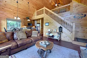 73 Rosiey Ln, Blue Ridge, GA 30513 - Photo 9