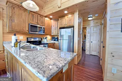 73 Rosiey Lane, Blue Ridge, GA 30513 - Photo 9