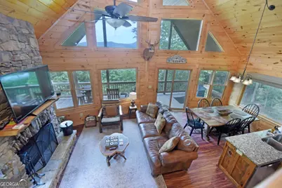73 Rosiey Lane, Blue Ridge, GA 30513 - Photo 3