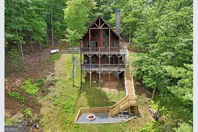 73 Rosiey Lane, Blue Ridge, GA 30513 - Photo 27