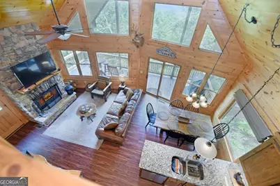 73 Rosiey Lane, Blue Ridge, GA 30513 - Photo 41