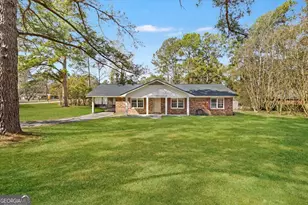 809 N Main St, Statesboro, GA 30458 - Photo 3