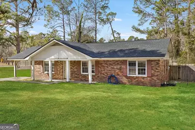 809 N Main Street, Statesboro, GA 30458 - Photo 5