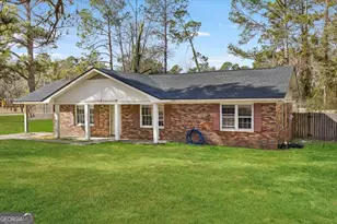 809 N Main St, Statesboro, GA 30458 - Photo 5