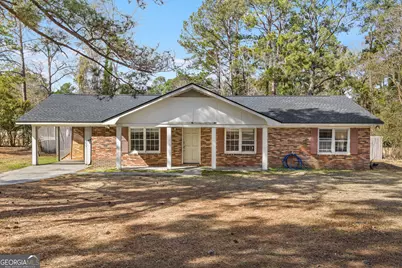 809 N Main Street, Statesboro, GA 30458 - Photo 1