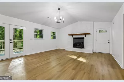 418 Honeysuckle Lane, Stockbridge, GA 30281 - Photo 3