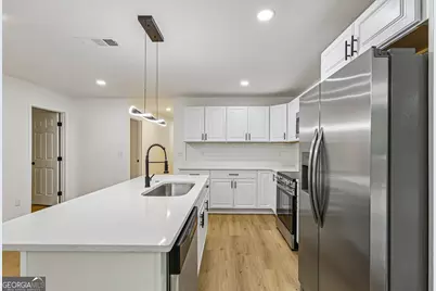 418 Honeysuckle Lane, Stockbridge, GA 30281 - Photo 7