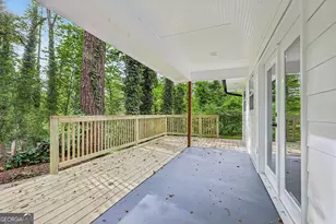 418 Honeysuckle Ln, Stockbridge, GA 30281 - Photo 21