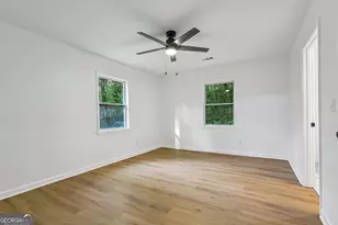 418 Honeysuckle Ln, Stockbridge, GA 30281 - Photo 9