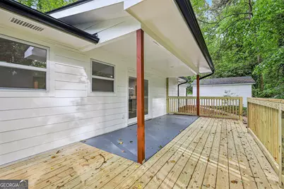 418 Honeysuckle Lane, Stockbridge, GA 30281 - Photo 21