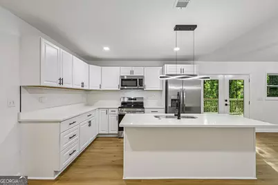 418 Honeysuckle Lane, Stockbridge, GA 30281 - Photo 5