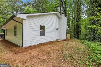 418 Honeysuckle Lane, Stockbridge, GA 30281 - Photo 23