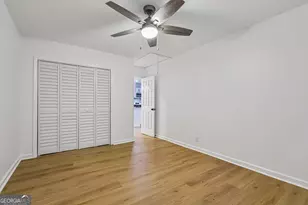 418 Honeysuckle Ln, Stockbridge, GA 30281 - Photo 17