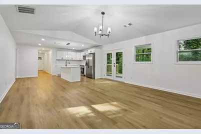 418 Honeysuckle Lane, Stockbridge, GA 30281 - Photo 3