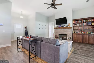 235 Fallen Leaf Drive, Brooklet, GA 30415 - Photo 9