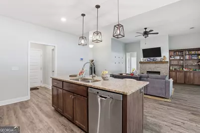 235 Fallen Leaf Drive, Brooklet, GA 30415 - Photo 11