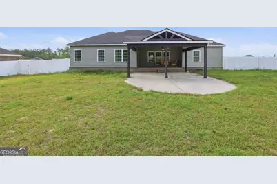 235 Fallen Leaf Drive, Brooklet, GA 30415 - Photo 31