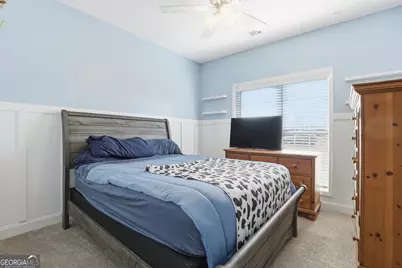 235 Fallen Leaf Drive, Brooklet, GA 30415 - Photo 23