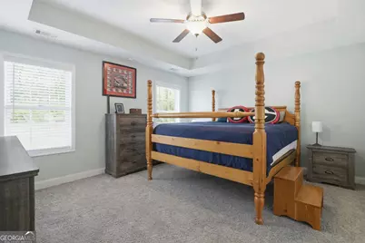 235 Fallen Leaf Drive, Brooklet, GA 30415 - Photo 19