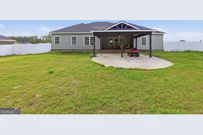 235 Fallen Leaf Drive, Brooklet, GA 30415 - Photo 33