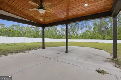 235 Fallen Leaf Drive, Brooklet, GA 30415 - Photo 29