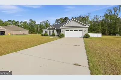 235 Fallen Leaf Drive, Brooklet, GA 30415 - Photo 3