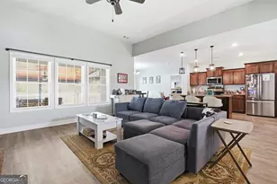 235 Fallen Leaf Dr, Brooklet, GA 30415 - Photo 7