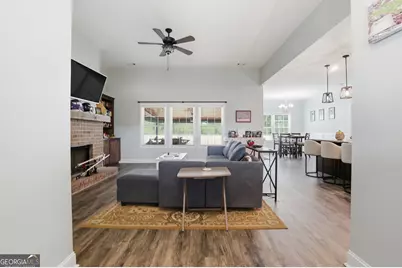 235 Fallen Leaf Drive, Brooklet, GA 30415 - Photo 5