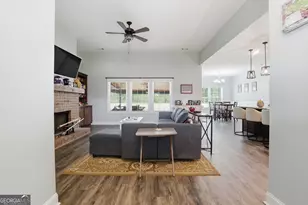 235 Fallen Leaf Dr, Brooklet, GA 30415 - Photo 5