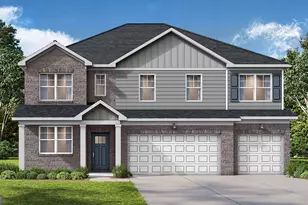 432 Hazel Dr, Locust Grove, GA 30248 - Photo 1