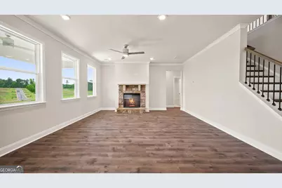 432 Hazel Drive, Locust Grove, GA 30248 - Photo 17