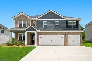 432 Hazel Dr, Locust Grove, GA 30248 - Photo 1
