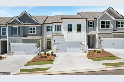 1821 Meadow Green Circle, Gainesville, GA 30501 - Photo 1