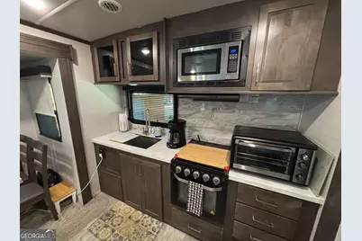 21 Elk Meadow Drive, Cleveland, GA 30528 - Photo 9