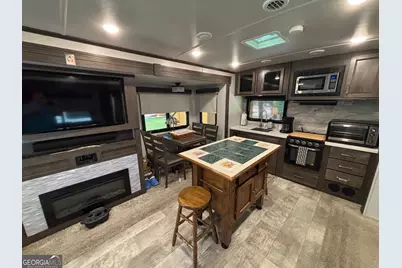 21 Elk Meadow Drive, Cleveland, GA 30528 - Photo 5