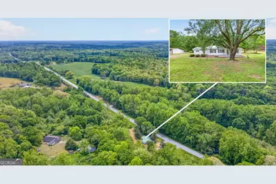 4274 Highway 98 W, Danielsville, GA 30633 - Photo 33