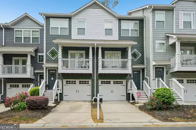 1305 Liberty Parkway NW #1305, Atlanta, GA 30318 - Photo 1