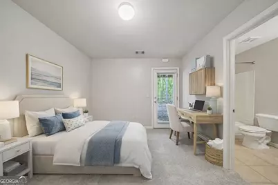 1305 Liberty Parkway NW #1305, Atlanta, GA 30318 - Photo 17