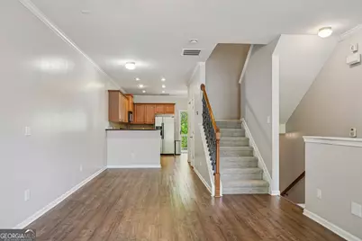 1305 Liberty Parkway NW #1305, Atlanta, GA 30318 - Photo 3