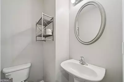 1305 Liberty Parkway NW #1305, Atlanta, GA 30318 - Photo 9