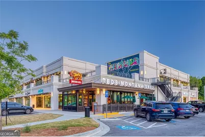 1305 Liberty Parkway NW #1305, Atlanta, GA 30318 - Photo 31